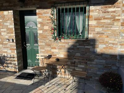 Stone House - Bike Friendly Home