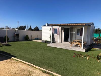 Casa El Palmar Tranquilo Bonito Barato Y Cerca De La Playa!