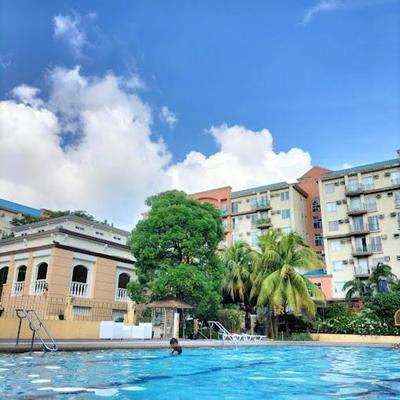 Elegant Cozy 2BR Near The Airport