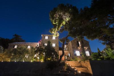 Villae Dalmaticae - Plava
