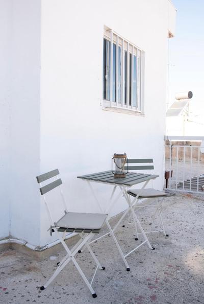 Neapolis apt lycabetus view