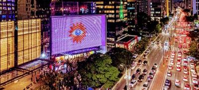 Hotel EstanConfor - Master Deluxe - Av Paulista - by LuXXoR