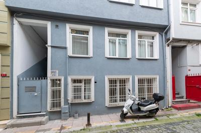 G&B MANSION