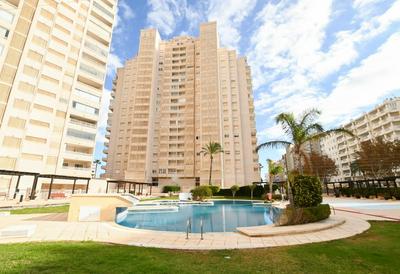APARTAMENTO "Mis tesoros"