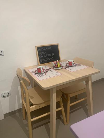 La casetta di Seggiano