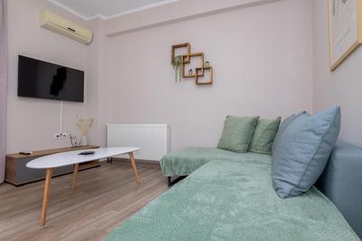 DELUXE CENTRAL 2 bdr APARTMENT