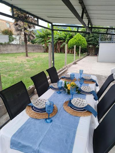 Apartamento vacacional en Playa del Vao - Corujo