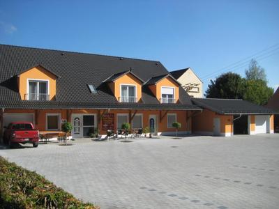 The Lodge Hotel by American Ease Grafenwoehr