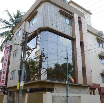 Hotel Sundaram Palace