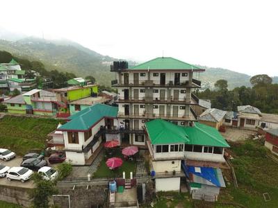 Countryside Stay