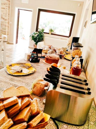 B&B Torre dei Monaci