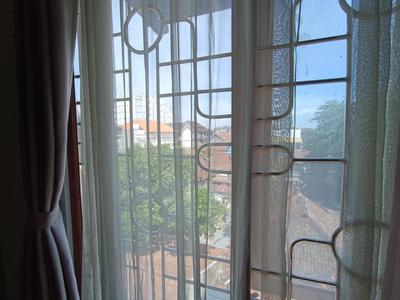 The Cabin Hotel Ngupasan