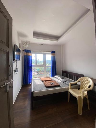 Ganapathy Homes valparai