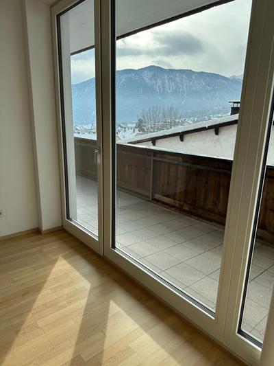 Geräumiges modernes Apartment 1-6 Personen