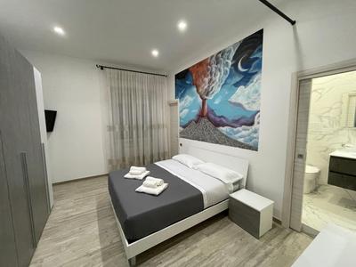 B&B Airport Serenity suites