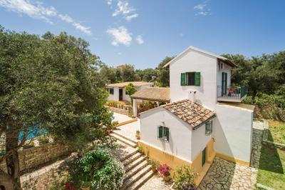 Marguerita House