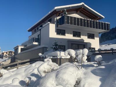 Summit Suites Kaprun incl Summercard