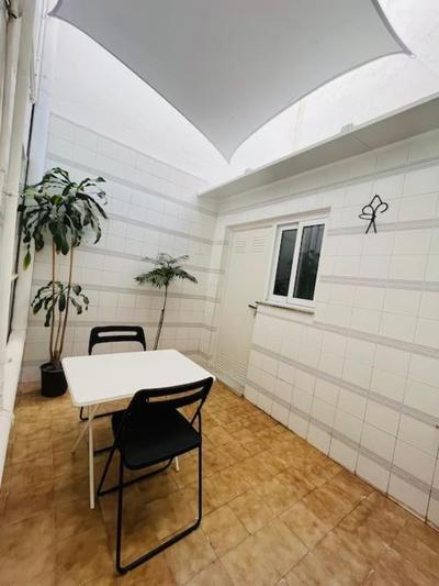 Bonito apartamento cerca de la playa