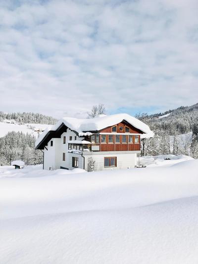 Haus Kirchgasser