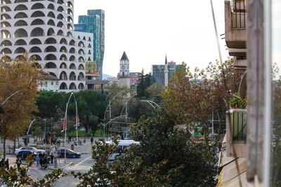 Tirana Center Apartment - Your Cosy Corner