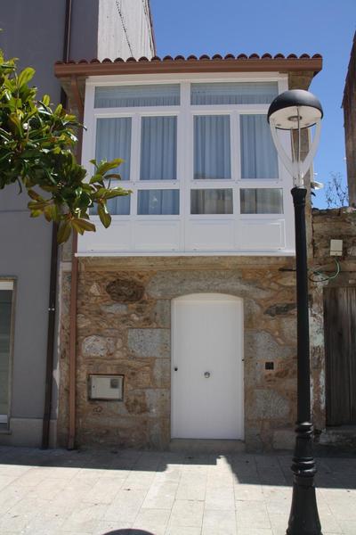 Casa de Ángeles by ALÔGA