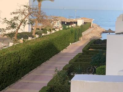 Cecelia resort private C6