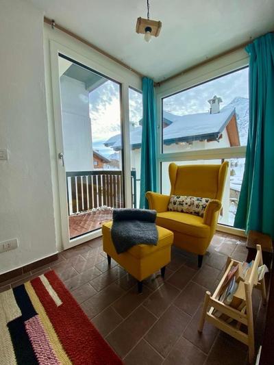 Cozy apartment near the slopes
