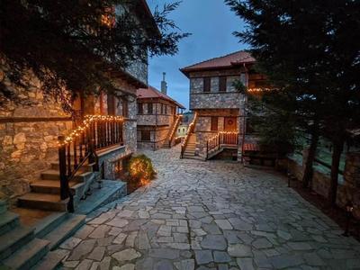 Nemesis Suites