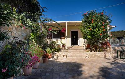 Villa Melissa Paxos