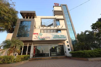 Hotel Sharveen Classic-inn