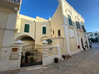 Suite San Biagio nei sassi