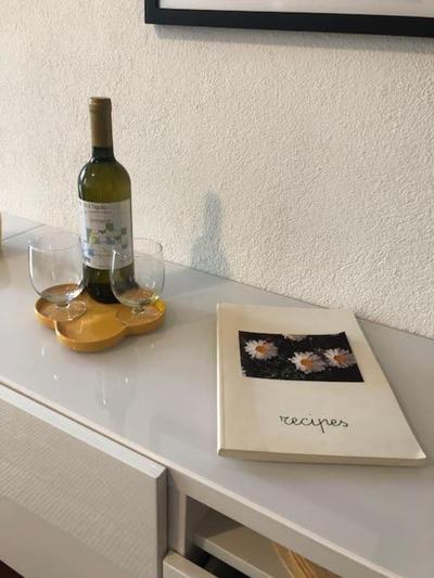 Charming apartment in Santa Margherita Ligure