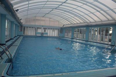 Apartamento de lujo mar y montaña para todo el año con calefacción spa gimnasio y piscina climatizada