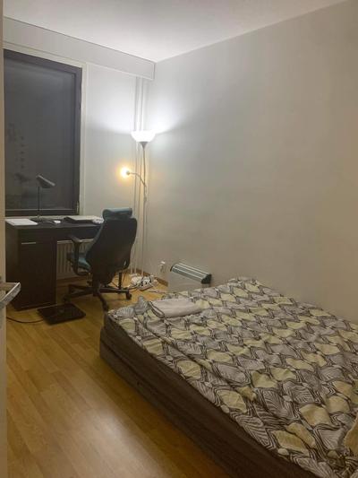 Room near Tripla Pasila