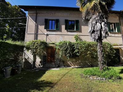 Curt da Beta - Casa vacanze con giardino, in Corte del XVIII secolo