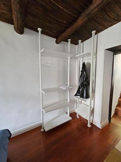 La casa al Centro