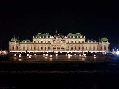 Casa Magnolia Vienna