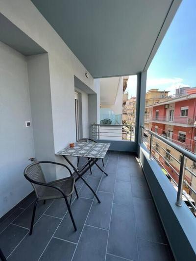 Iris Luxury Apartment