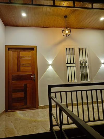 Paradise Single Room