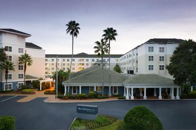 Residence Inn Orlando Lake Buena Vista