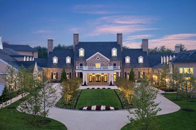 Salamander Resort and Spa, Photo 2