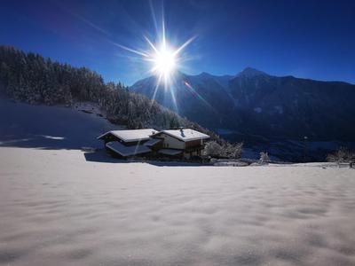 Wieserhof Tirol