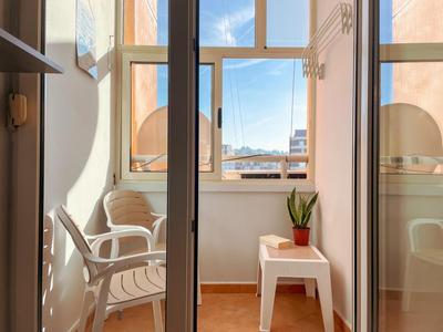 Urban Oasis, Central Location, Secure Parking
