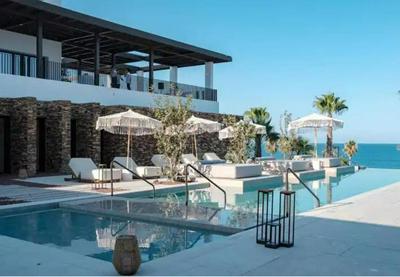 CASA INDANA Piso moderno cerca de Cabo de Gata