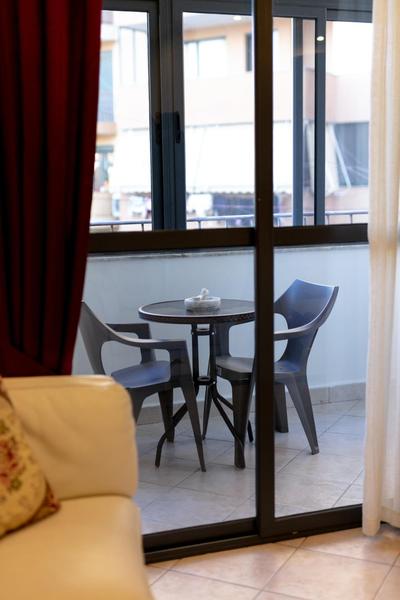 Spacious City Paradise - 3BR Apt in the Heart of Tirana