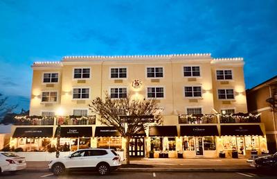 Hotel Rehoboth