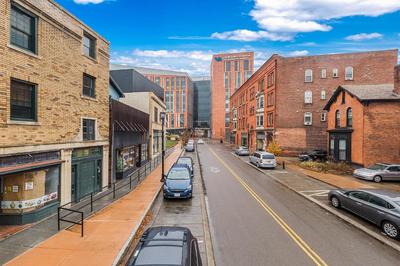 New! Unique & Spacious Apt in Allentown