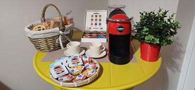 Pollino guest house