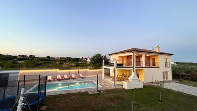Villa Leandra