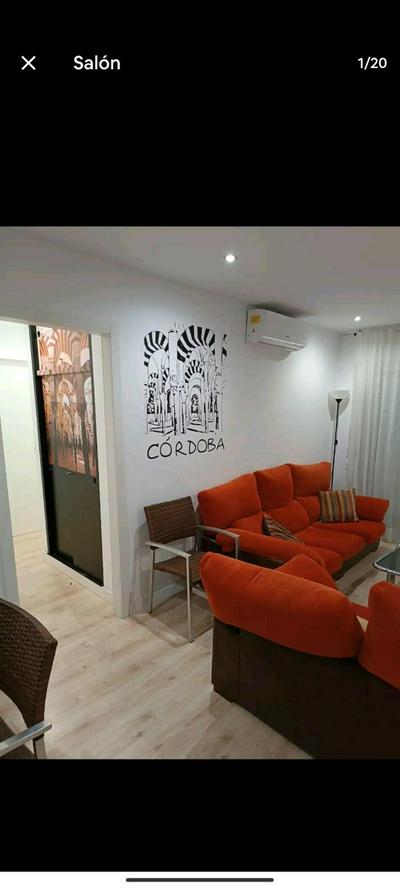 Apartamento centro de Córdoba